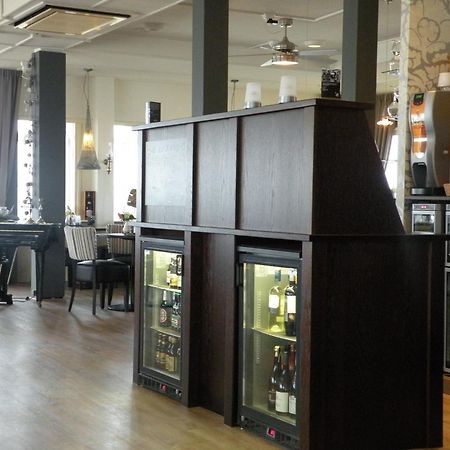 Eemshotel Delfzijl Zewnętrze zdjęcie