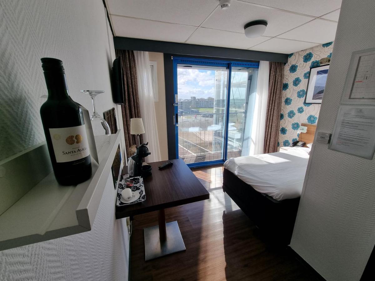 Eemshotel Delfzijl Zewnętrze zdjęcie