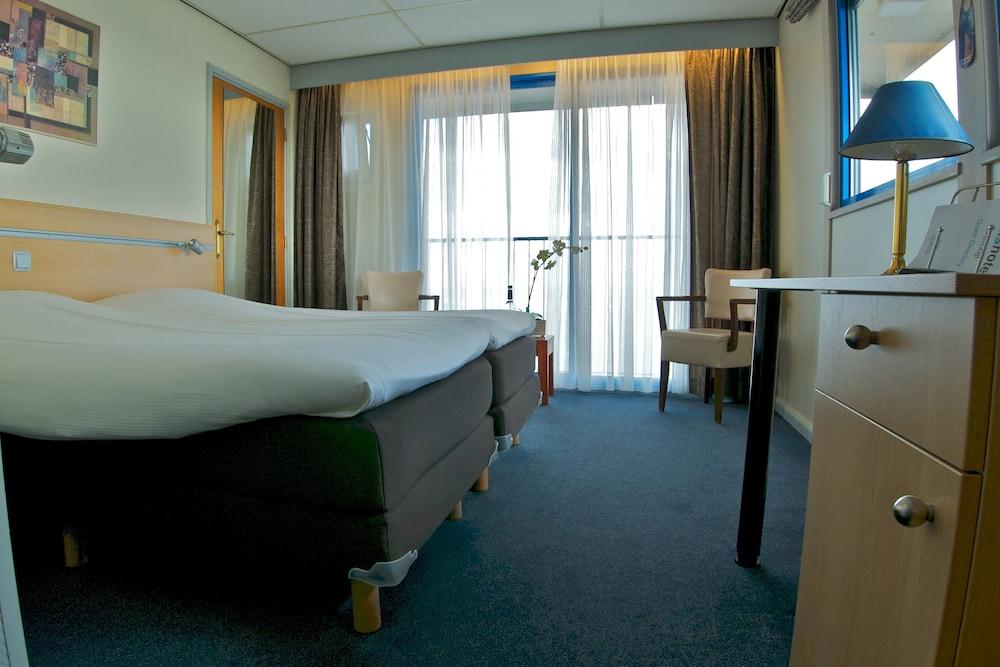Eemshotel Delfzijl Zewnętrze zdjęcie