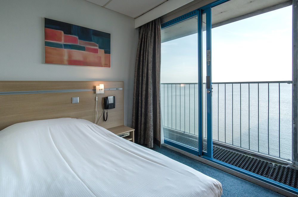 Eemshotel Delfzijl Zewnętrze zdjęcie