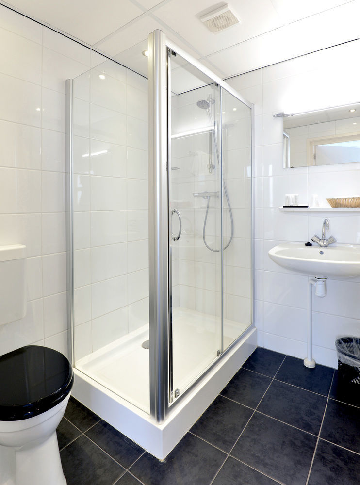 Eemshotel Delfzijl Zewnętrze zdjęcie