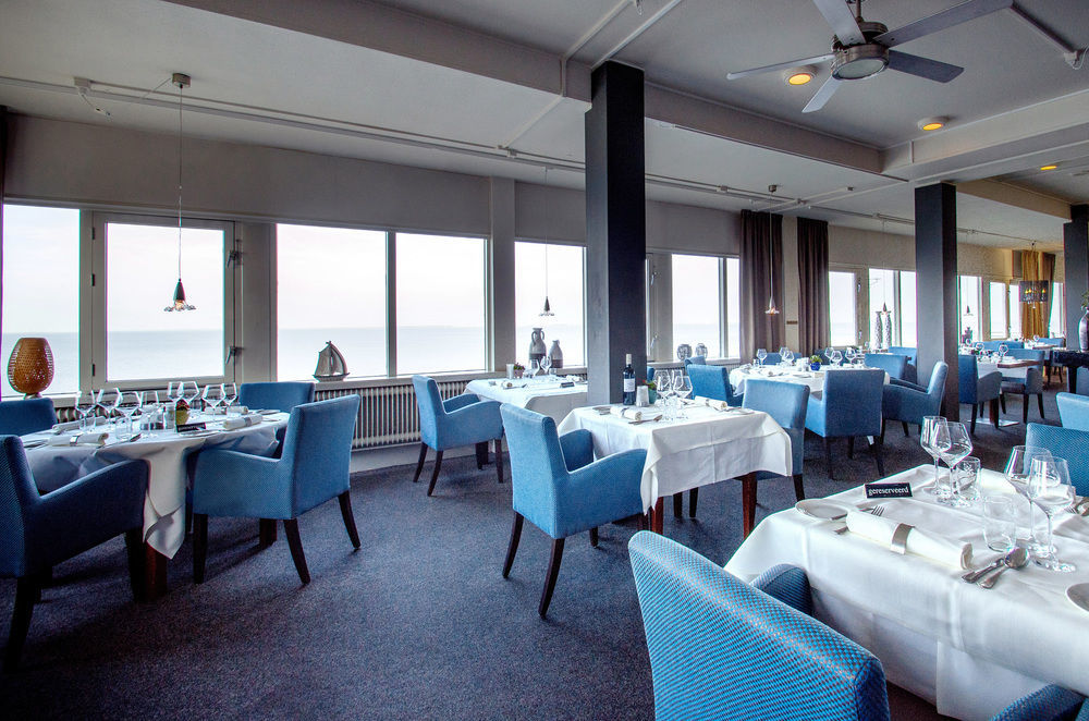 Eemshotel Delfzijl Zewnętrze zdjęcie