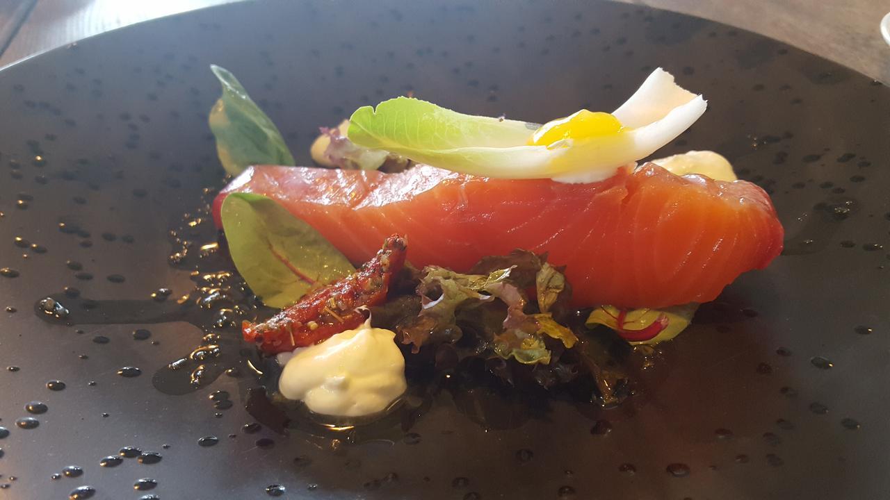 Eemshotel Delfzijl Zewnętrze zdjęcie