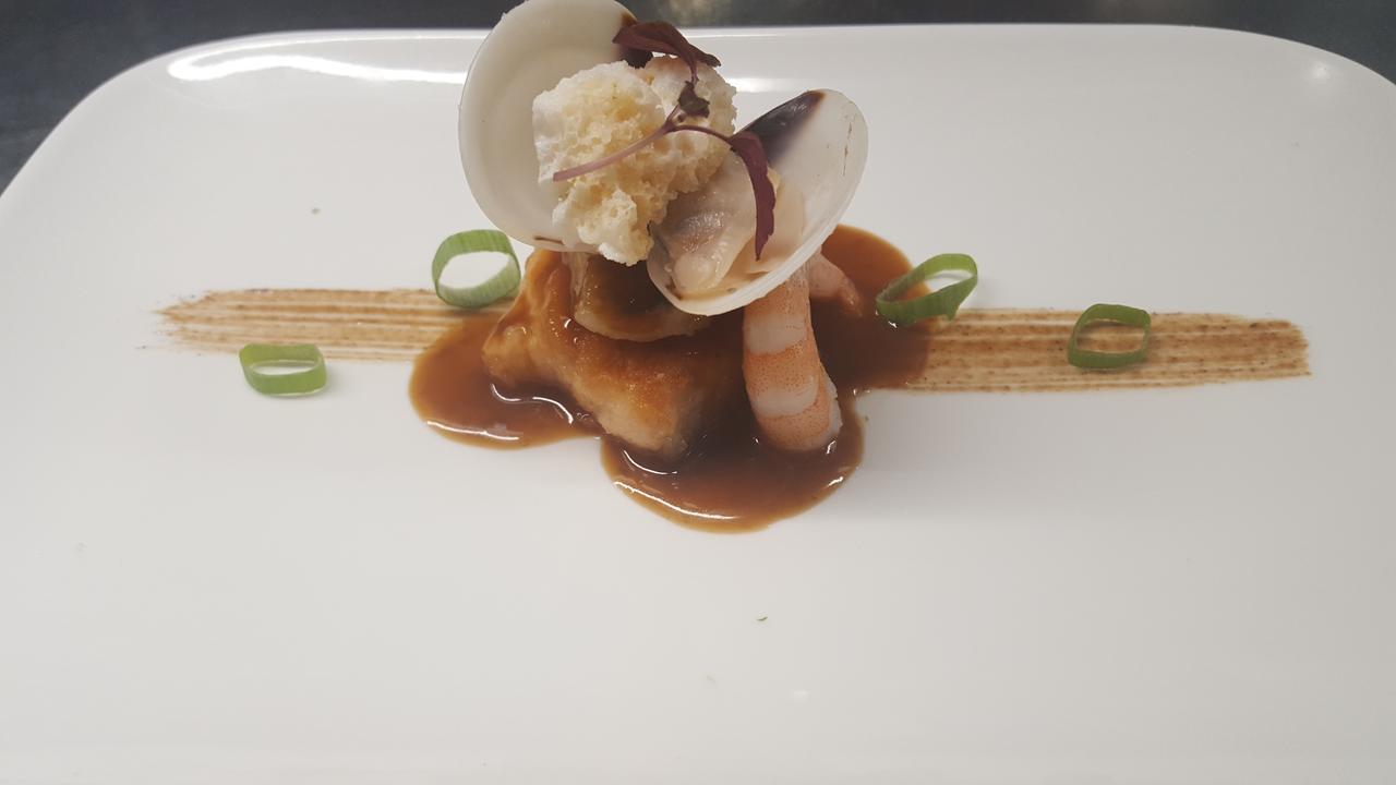Eemshotel Delfzijl Zewnętrze zdjęcie